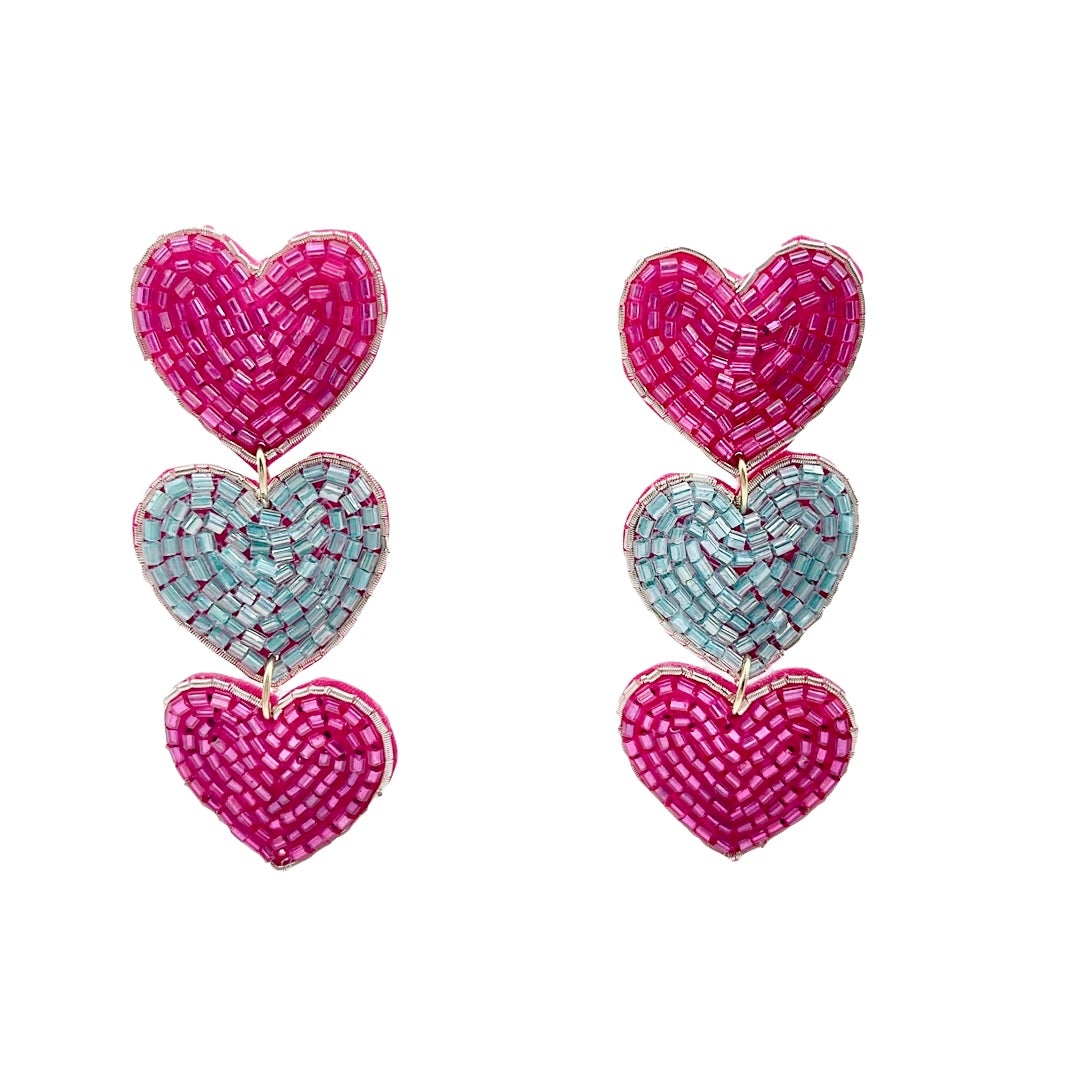 Heart Collection Jewelry