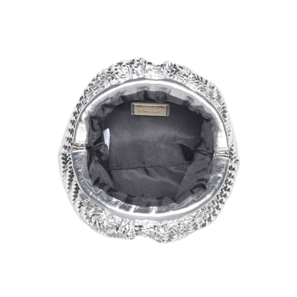 Serena Crossbody- Gold or Silver