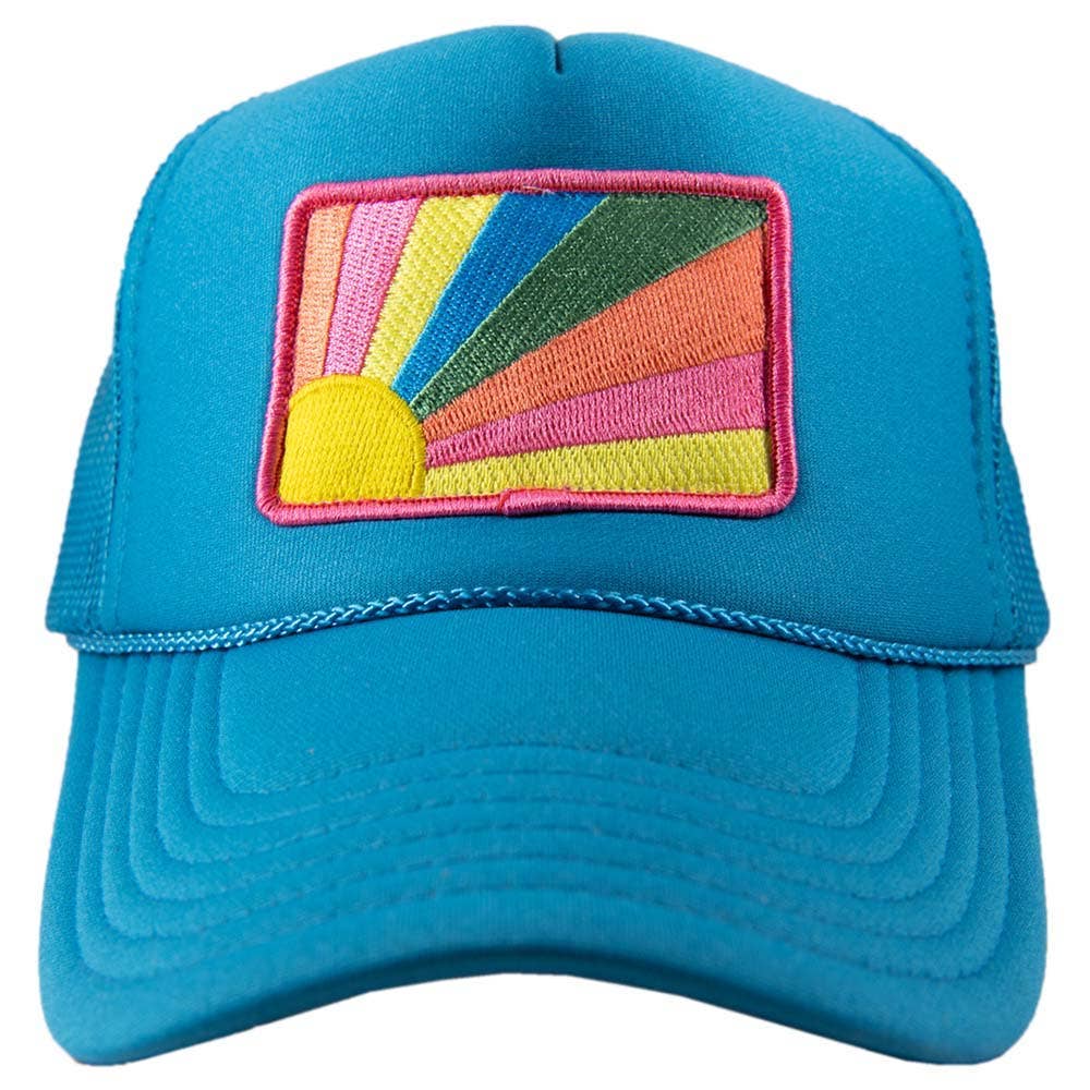 Summer Lovin' Trucker Hats