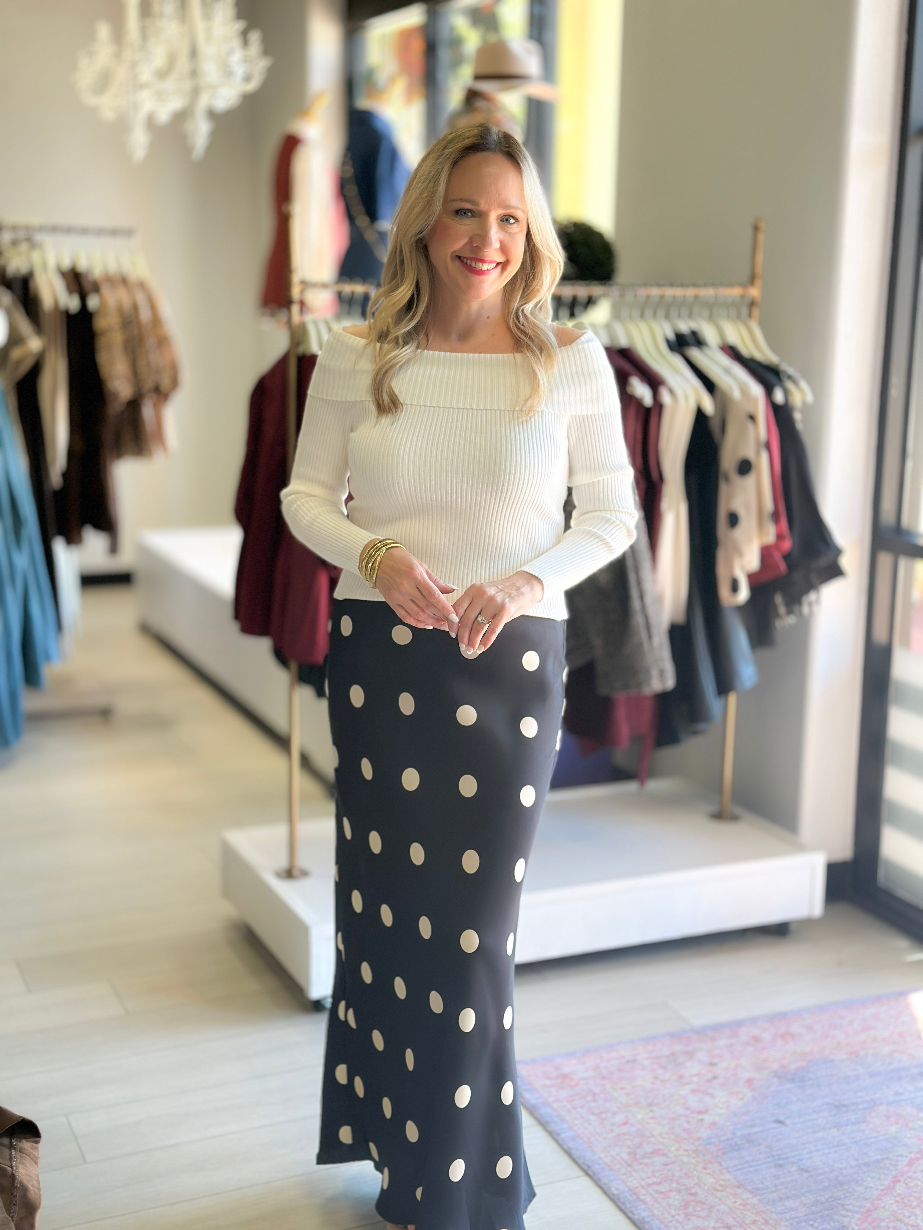 Incredible Love Skirt