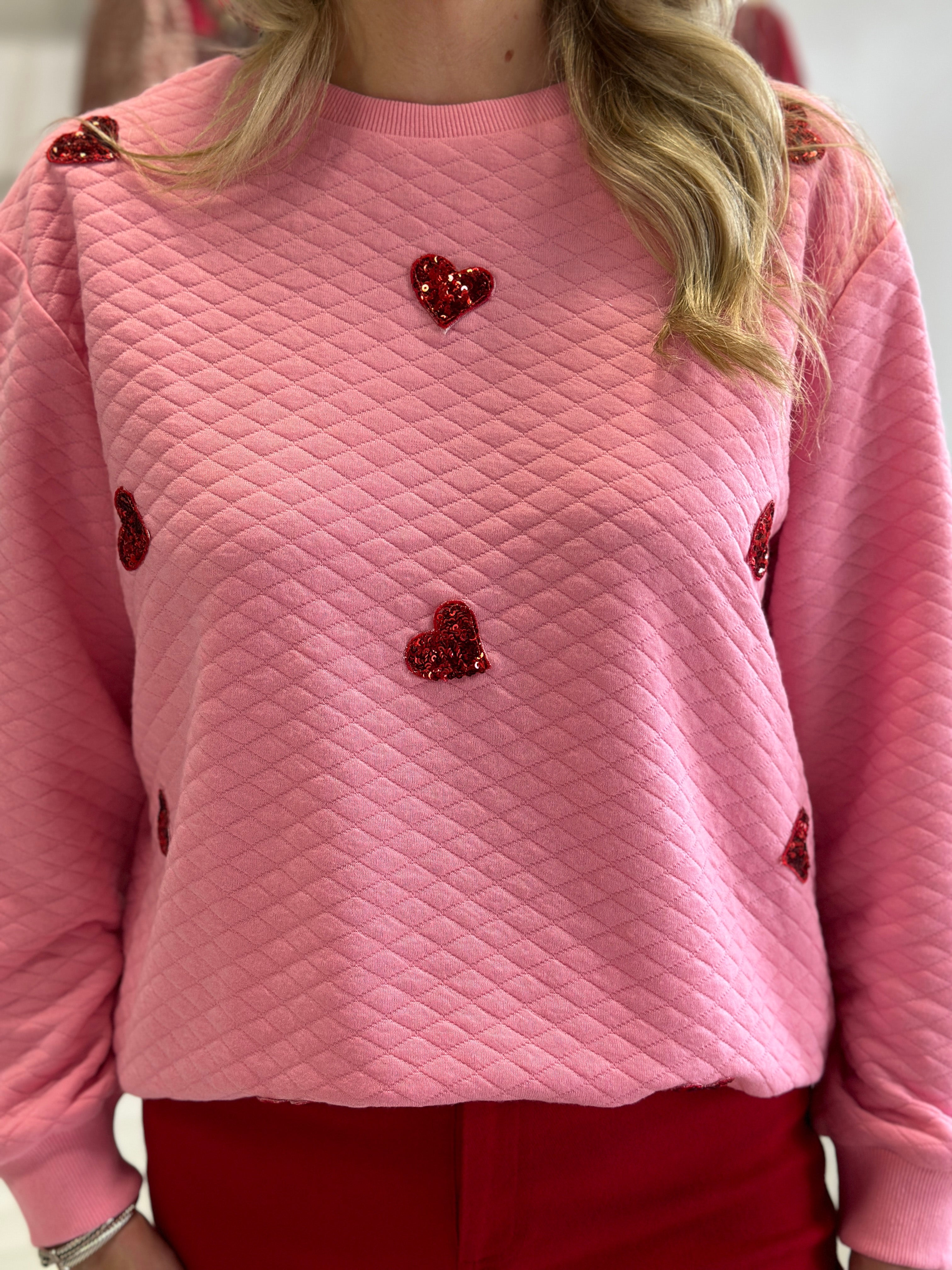All Hearts Top