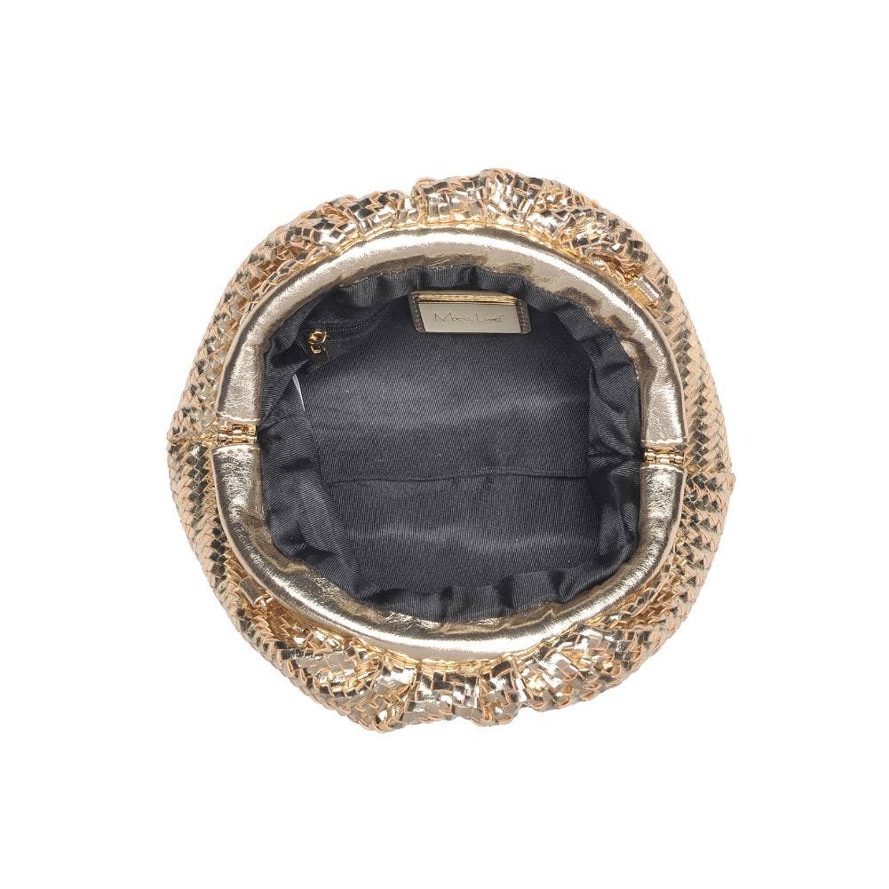 Serena Crossbody- Gold or Silver