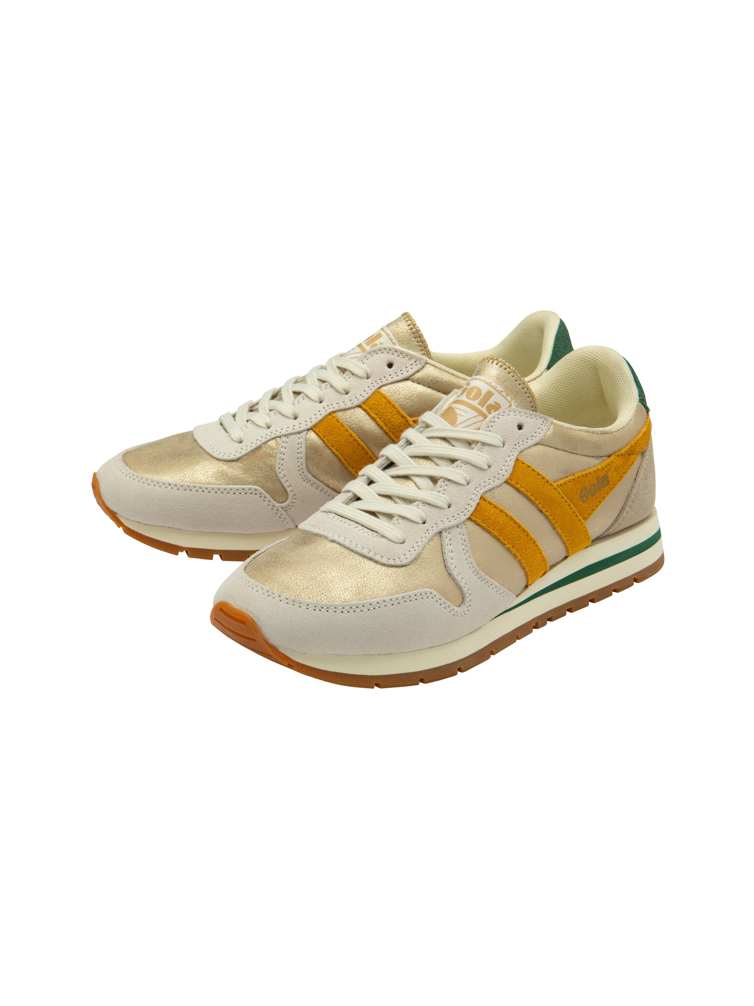 Gola Daytona Blaze Sneaker