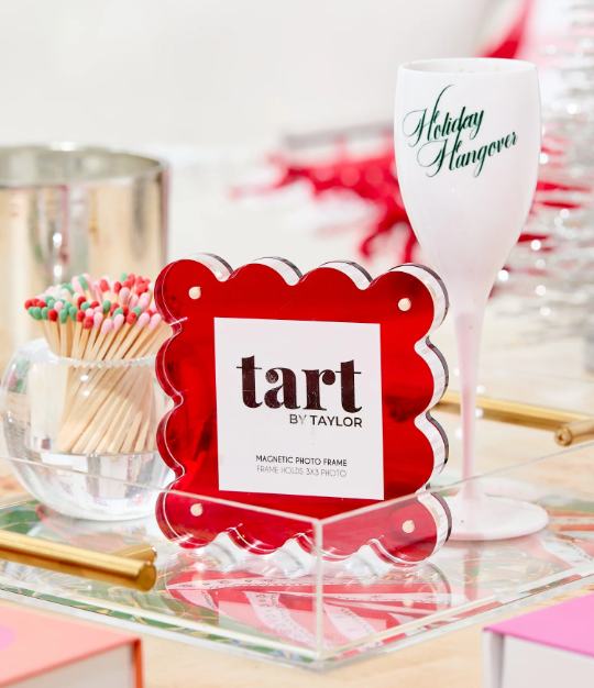 Tart by Taylor Frames