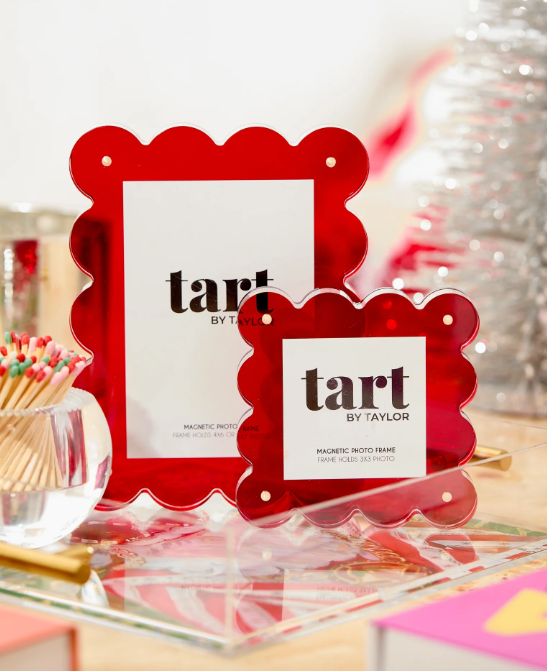 Tart by Taylor Frames