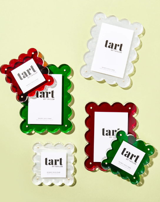 Tart by Taylor Frames