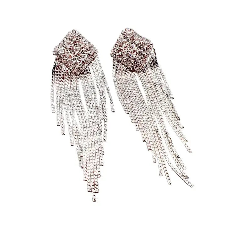 Born To Sparkle Earrings