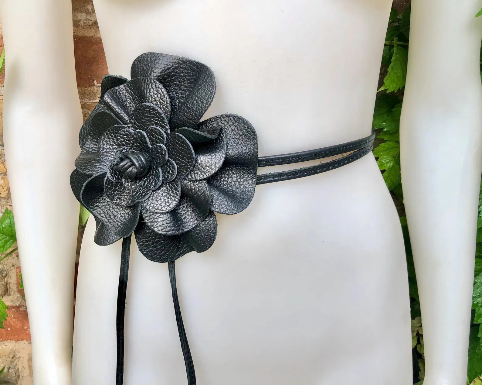 Flower Belt