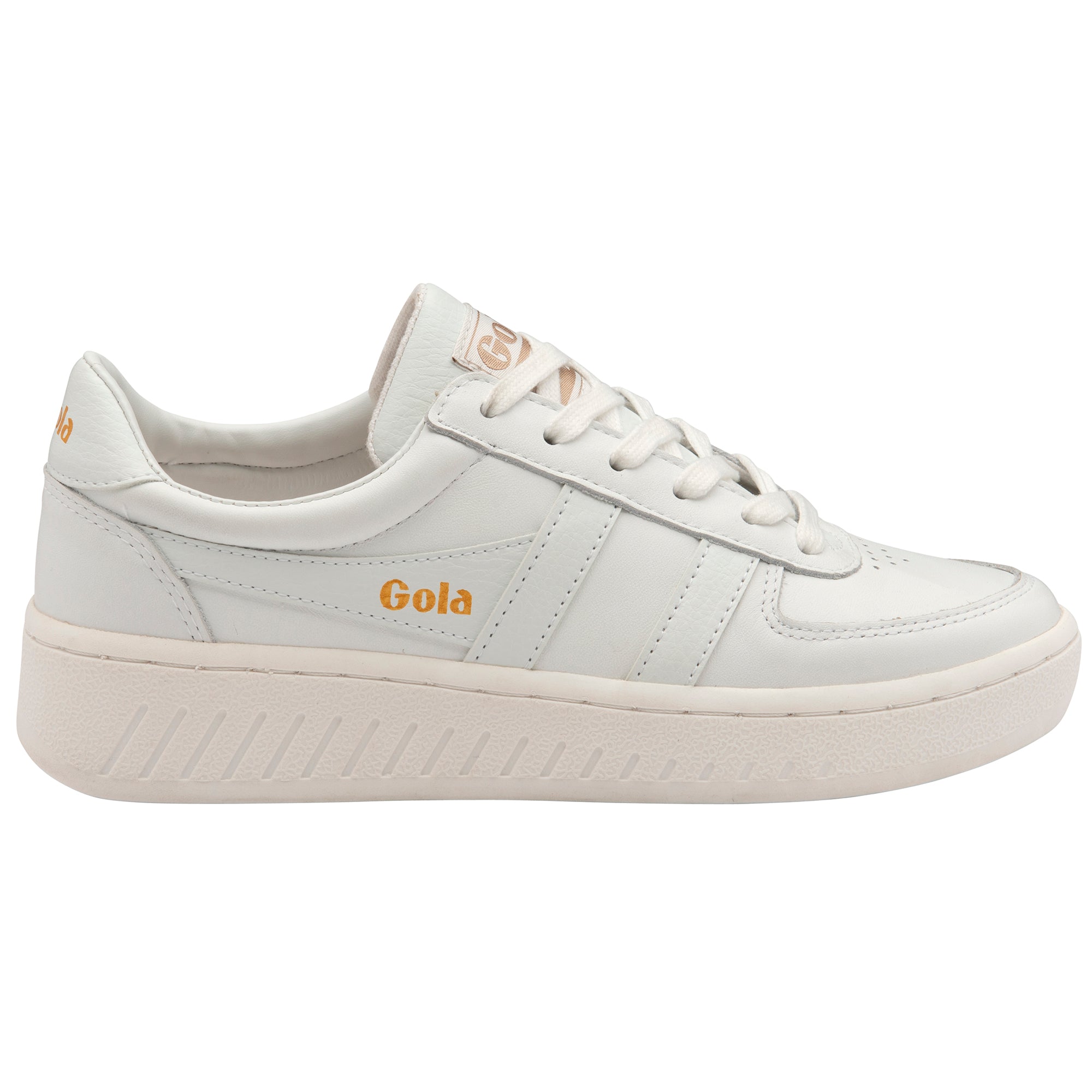 Gola Grandslam Sneaker White