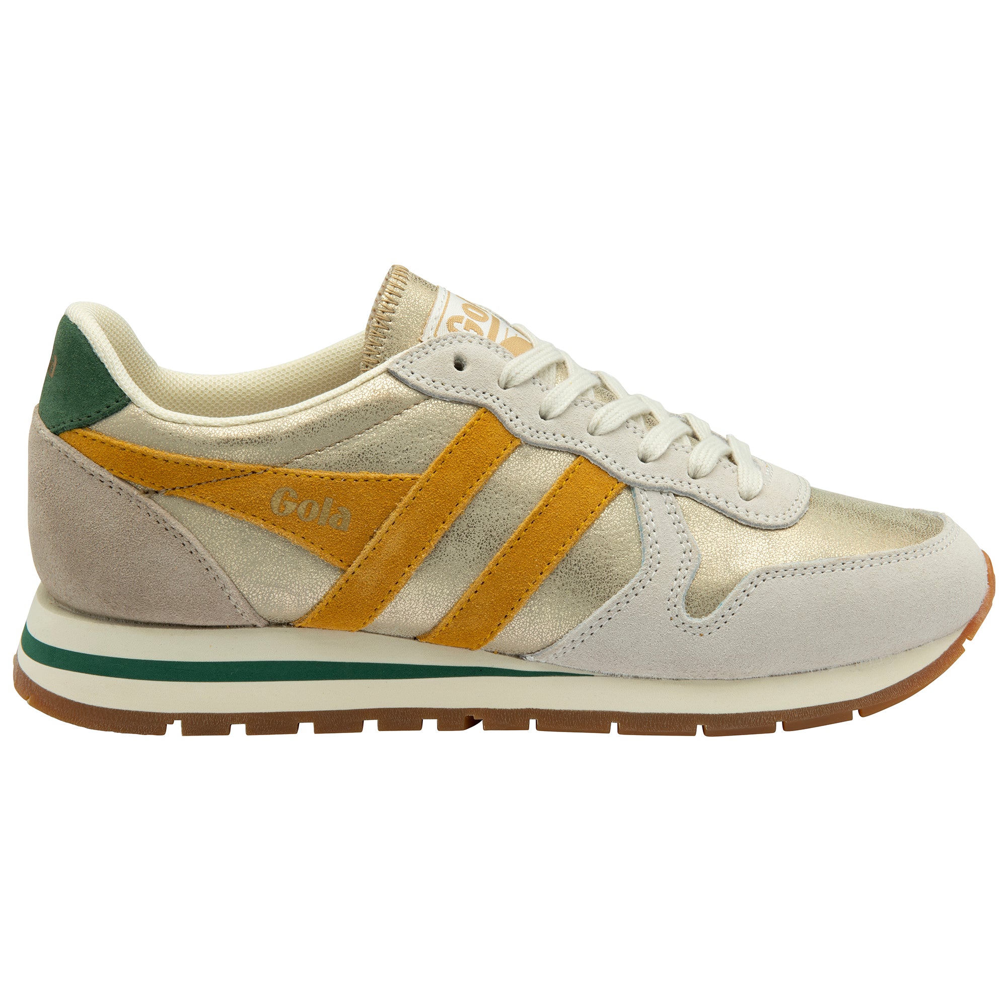 Gola Daytona Blaze Sneaker