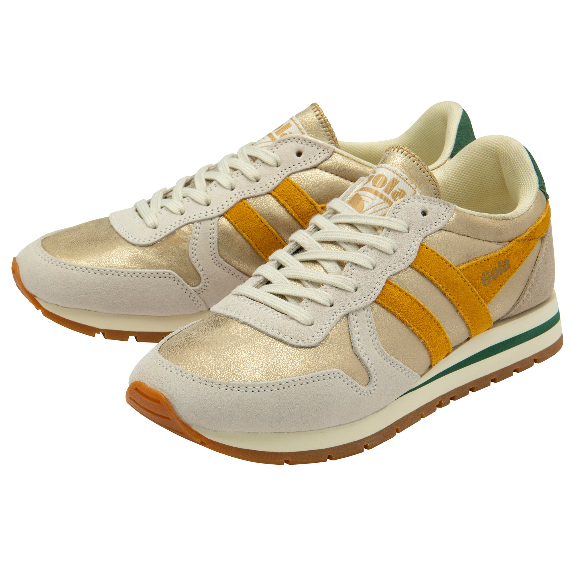 Gola Daytona Blaze Sneaker