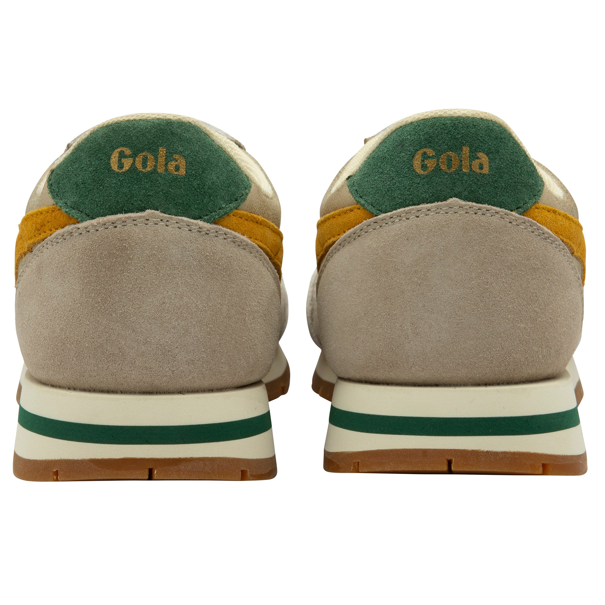 Gola Daytona Blaze Sneaker