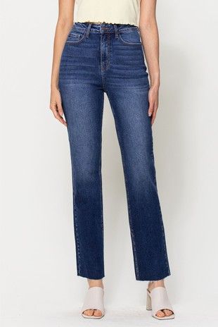 The Cut Jeans