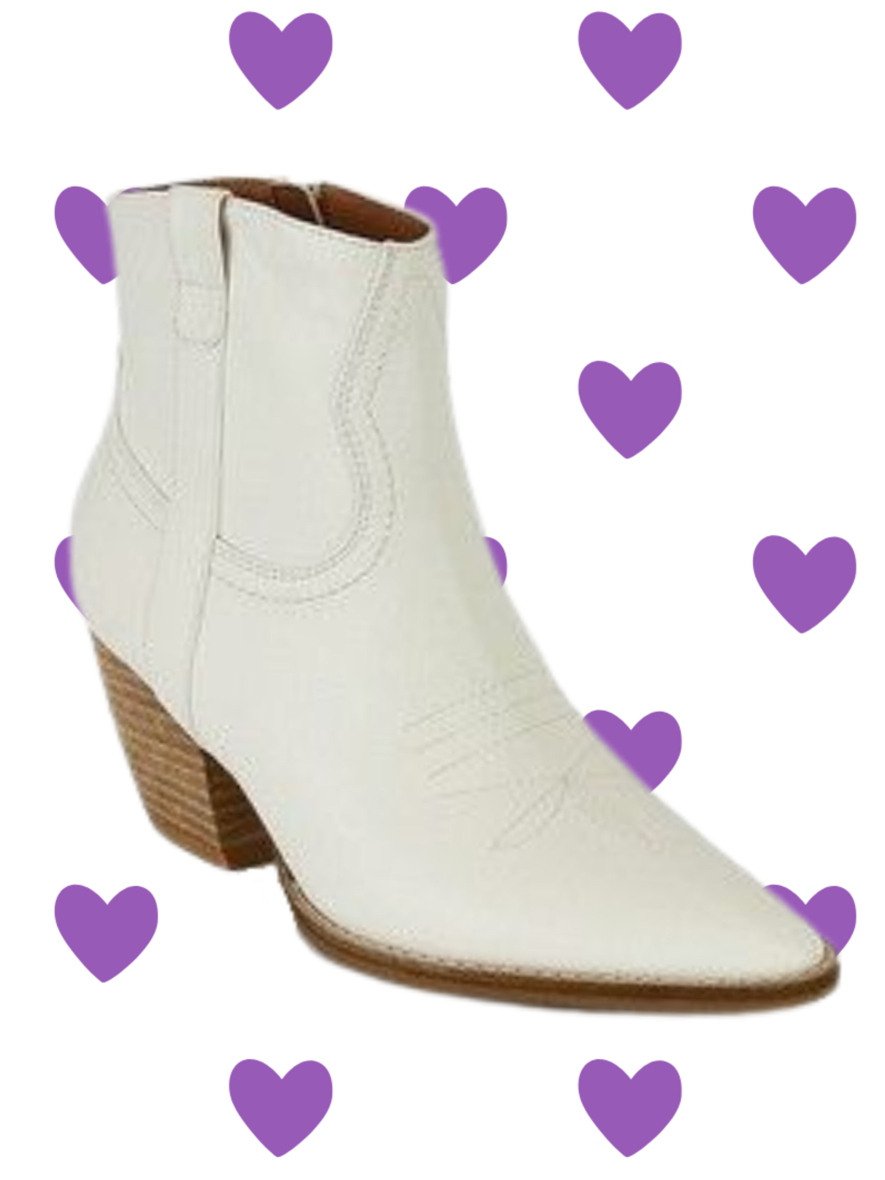Cool and Casual Bootie