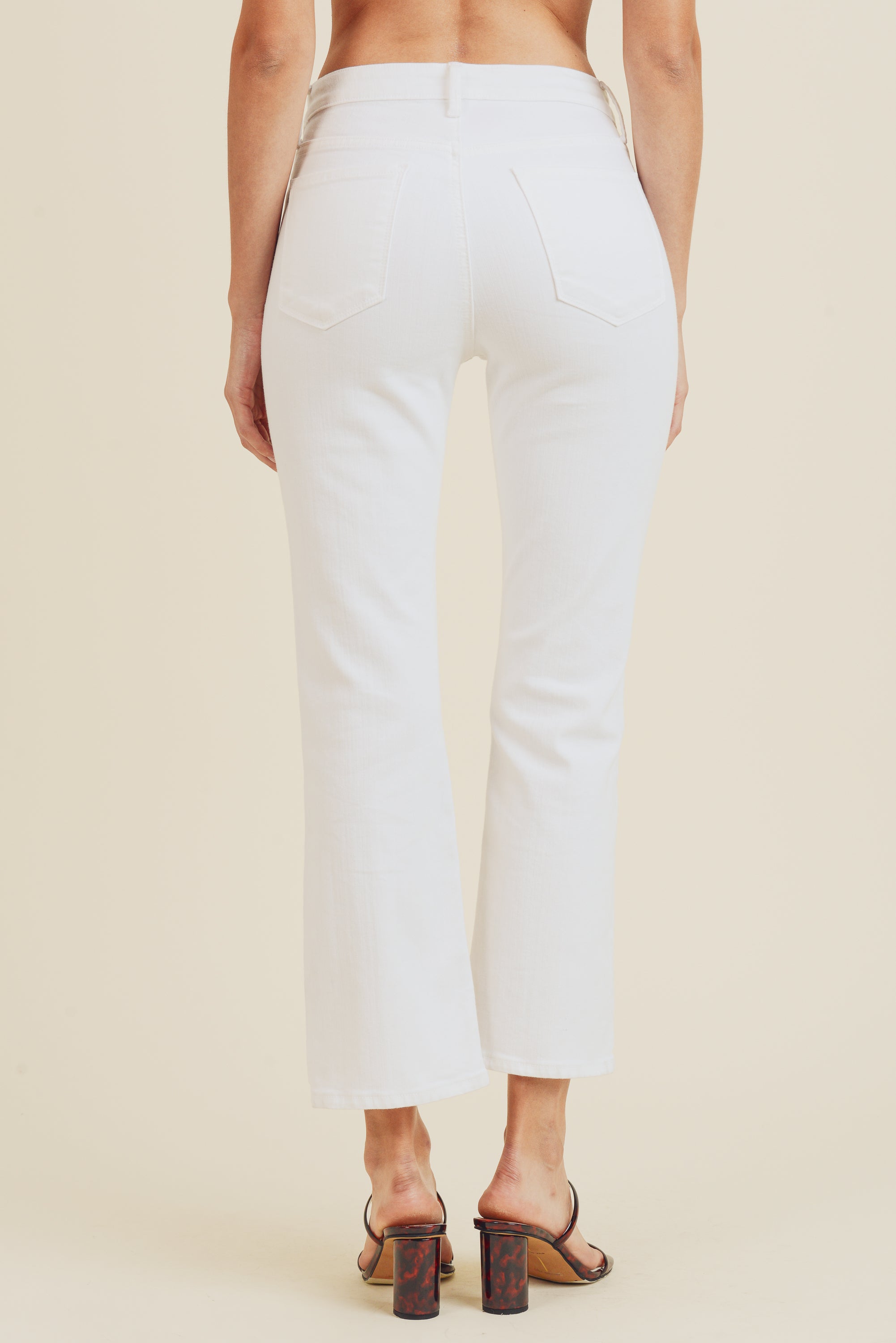 White Weekend Jeans